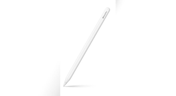 Which Apple Pencil Works With Ipad Air?
