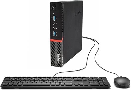 Best Mini PC For Productivity