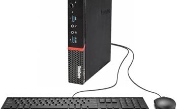 Best Mini PC For Web Browsing