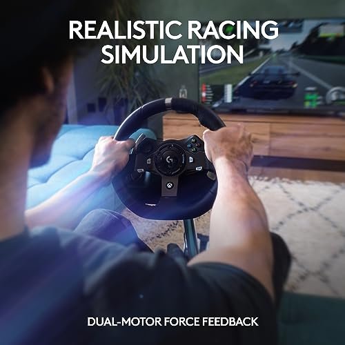 10 Best Pc Racing Games Steering Wheel: Top Picks 2026 - TPA10