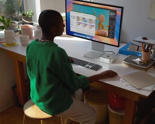 Best Mini PC For Photo Editing