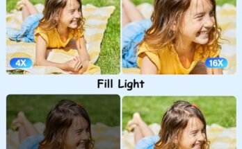 JDZ Digital Camera Review