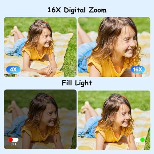 JDZ Digital Camera Review: 2026 Buyer’s Guide