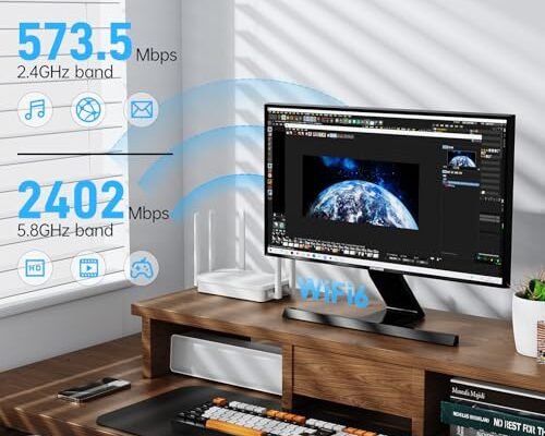 UeeVii Point-to-Point Wireless Bridge System CPE688KIT Review