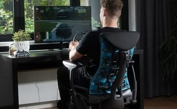 Best Racing Wheel For PC