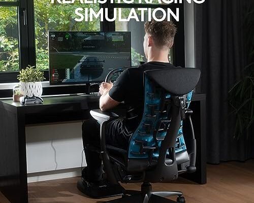 Best Racing Wheel For PC