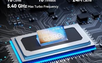 Best Mini PC For Video Editing