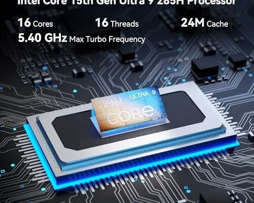 Best Mini PC For Video Editing