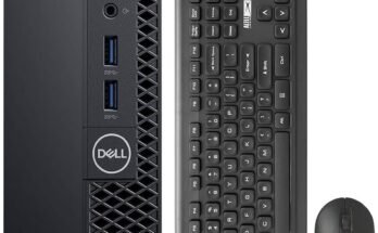 Do Mini PCs Support Dual Monitors