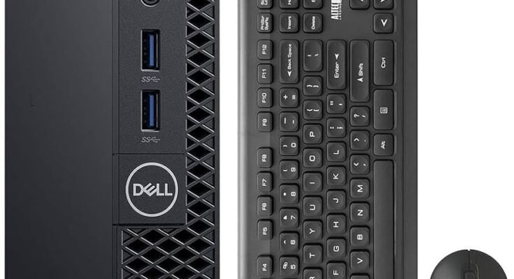 Do Mini PCs Support Dual Monitors