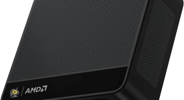 Do Mini PCs Come With Wi-Fi And Bluetooth?