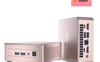 Are Mini PCs Energy Efficient?