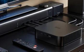 Are Mini PCs Good For Home Theater Use?