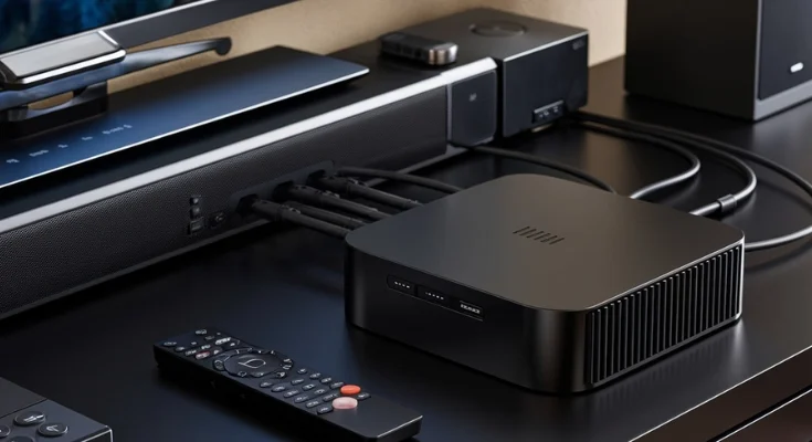 Are Mini PCs Good For Home Theater Use?