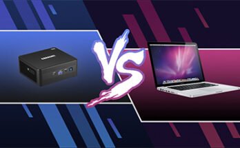 Is A Mini PC Better Than A Laptop?