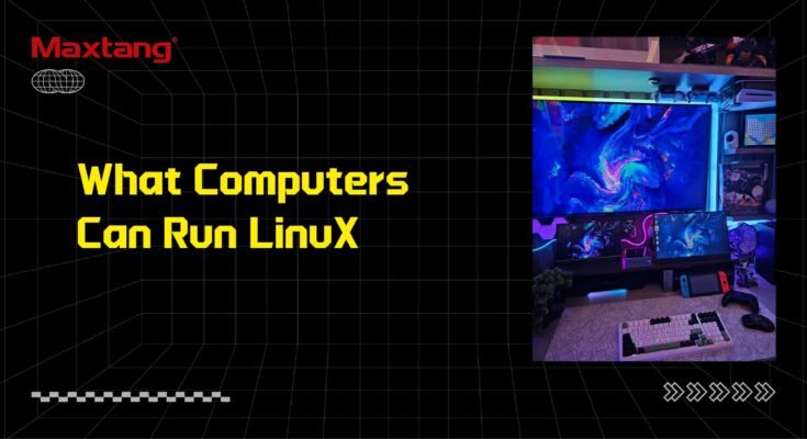 Can A Mini PC Run Linux?