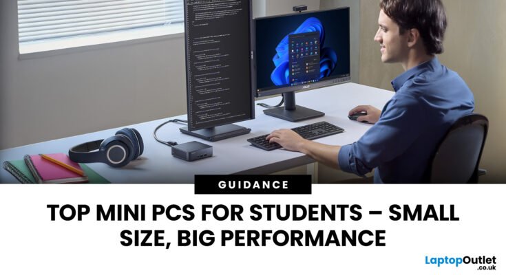 Are Mini PCs Good For Students?