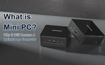 What Is A Mini PC