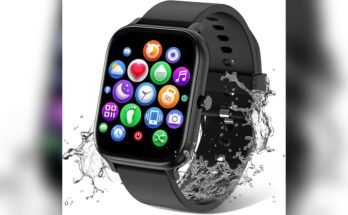 Are Android Smartwatches Compatible With Iphones