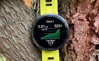 Are Android Smartwatches Good for Hiking