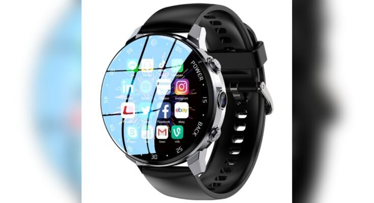 Are Android Smartwatches Waterproof