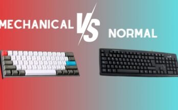 Are Gaming Keyboards Better Than Normal Keyboards