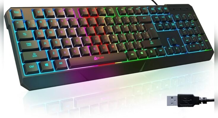 Are Gaming Keyboards Durable