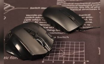 Are Gaming Mice Worth It