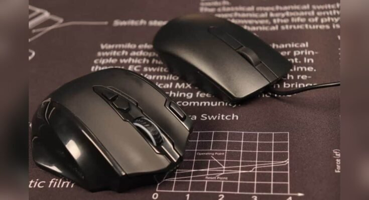 Are Gaming Mice Worth It