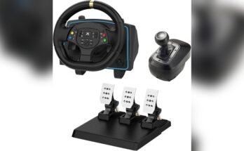 Are Pc Racing Wheels Compatible With All Games?