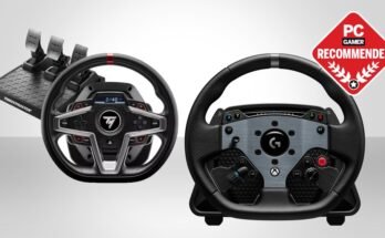 Are Pc Racing Wheels Easy to Install?