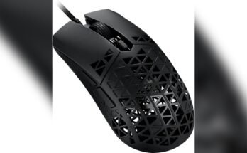 Are Ultra-Light Gaming Mice Durable