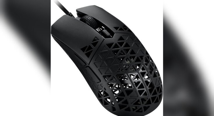 Are Ultra-Light Gaming Mice Durable