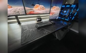 Benefits of a Gaming Mouse