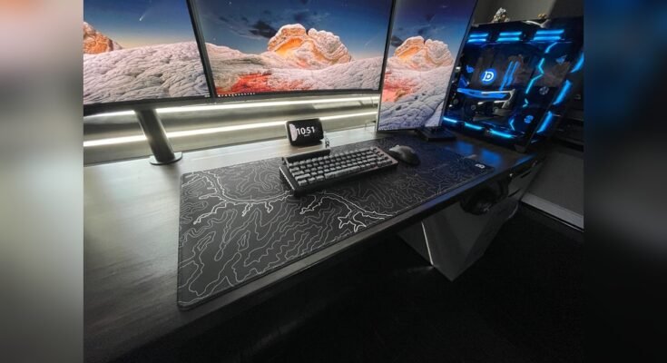 Benefits of a Gaming Mouse