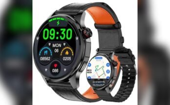 Best Ai Smartwatch for Android Phones