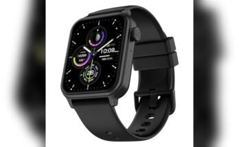 Best Ai Smartwatch for Heart Rate Monitoring