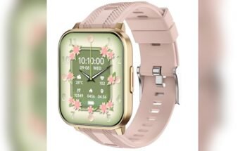 Best Ai Smartwatch for Iphone