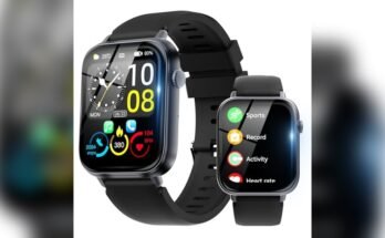 Best Android Smartwatch for Battery Life