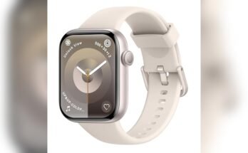 Best Android Smartwatch for Heart Rate Monitoring