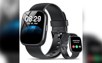 Best Android Smartwatch for Running And Workouts