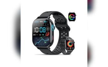 Best Android Smartwatch With Gps