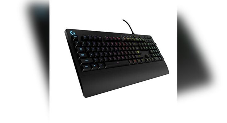 Best Budget Gaming Keyboard