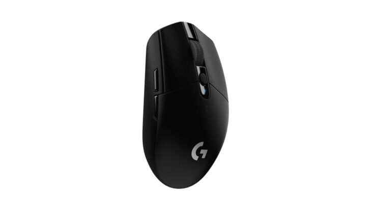 Best Budget Gaming Mouse