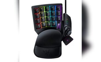 Best Gaming Keyboard for Fps Games