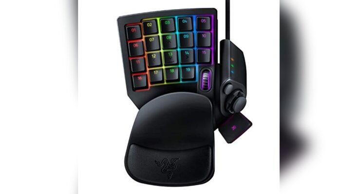 Best Gaming Keyboard for Fps Games