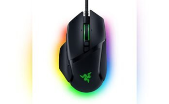 Best Gaming Mouse for Competitive Players