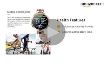 Can Android Smartwatches Measure Calories Burned