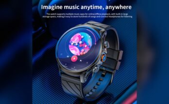 Can Android Smartwatches Store Music Offline