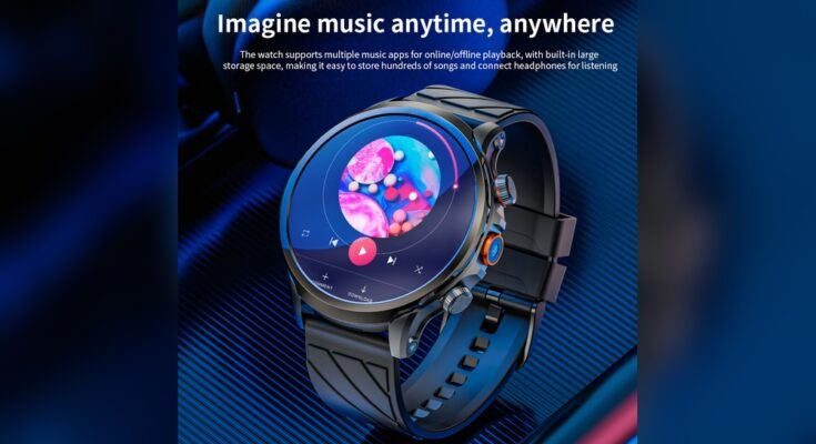 Can Android Smartwatches Store Music Offline